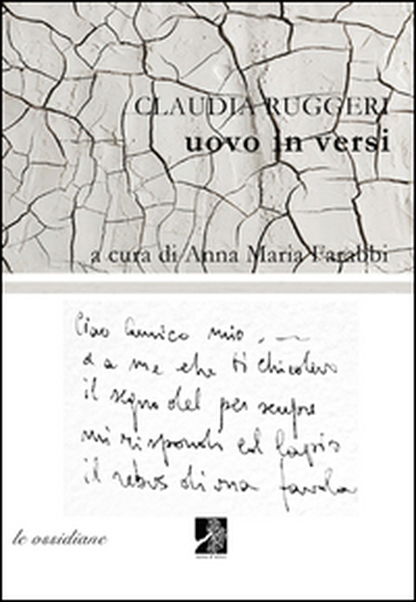 Uovo in versi - Librerie.coop Uovo in versi - Librerie.coop