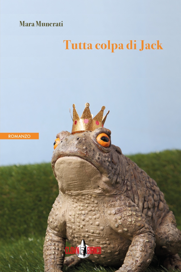 Tutta colpa di Jack - Librerie.coop Tutta colpa di Jack - Librerie.coop