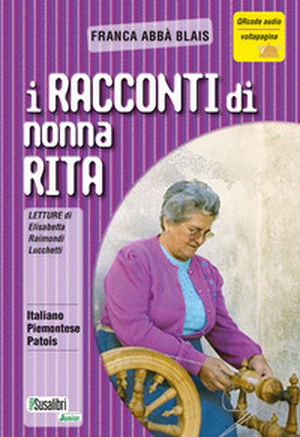 I racconti di Nonna Rita - Librerie.coop I racconti di Nonna Rita - Librerie.coop