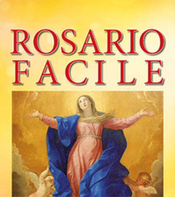 Rosario facile - Librerie.coop Rosario facile - Librerie.coop