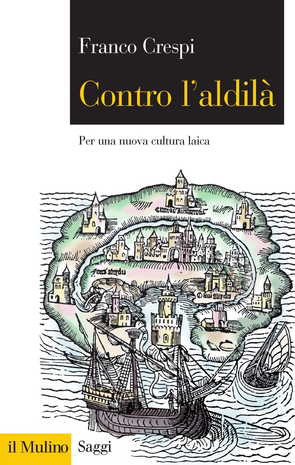 Contro l'adilà - Librerie.coop Contro l'adilà - Librerie.coop