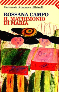 Il matrimonio di Maria - Librerie.coop