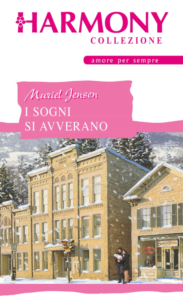 I sogni si avverano - Librerie.coop I sogni si avverano - Librerie.coop