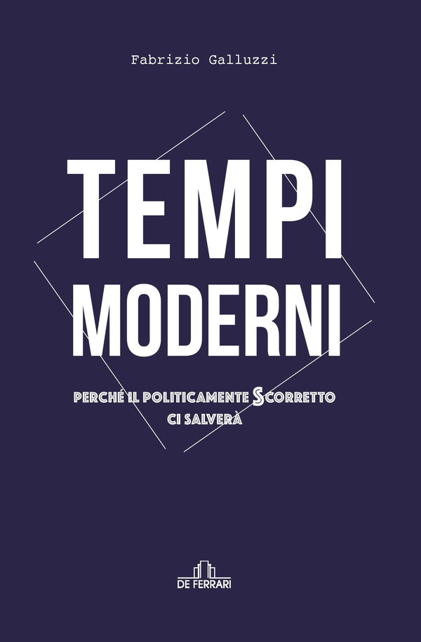 Tempi moderni - Librerie.coop Tempi moderni - Librerie.coop