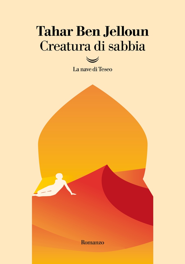 Creatura di sabbia - Librerie.coop Creatura di sabbia - Librerie.coop
