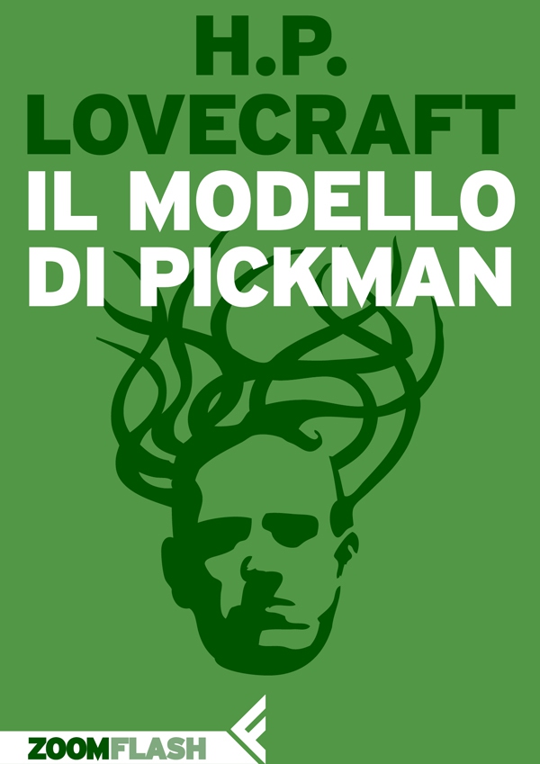 Il modello di Pickman - Librerie.coop Il modello di Pickman - Librerie.coop
