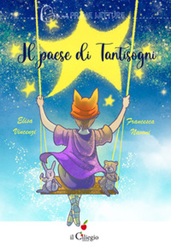 Il paese di Tantisogni - Librerie.coop Il paese di Tantisogni - Librerie.coop