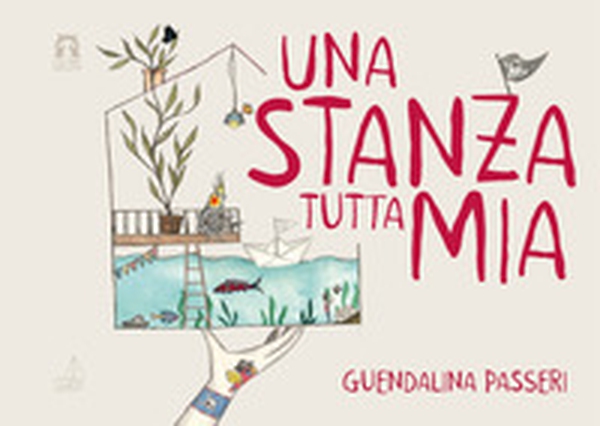 Una stanza tutta mia - Librerie.coop Una stanza tutta mia - Librerie.coop