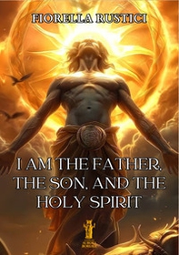 I am the Father, the Son, and the Holy Spirit - Librerie.coop