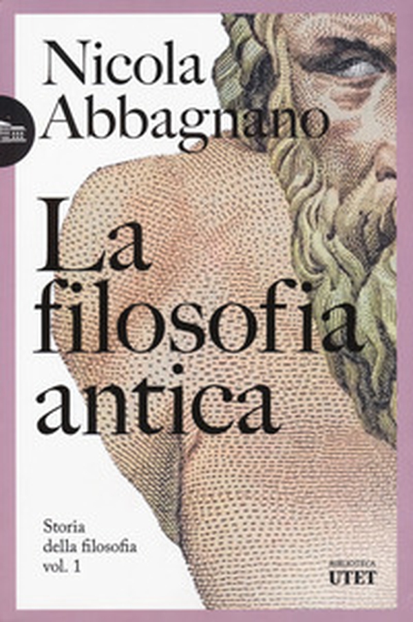La filosofia antica. Storia della filosofia - Vol. 1 - Librerie.coop La filosofia antica. Storia della filosofia - Vol. 1 - Librerie.coop