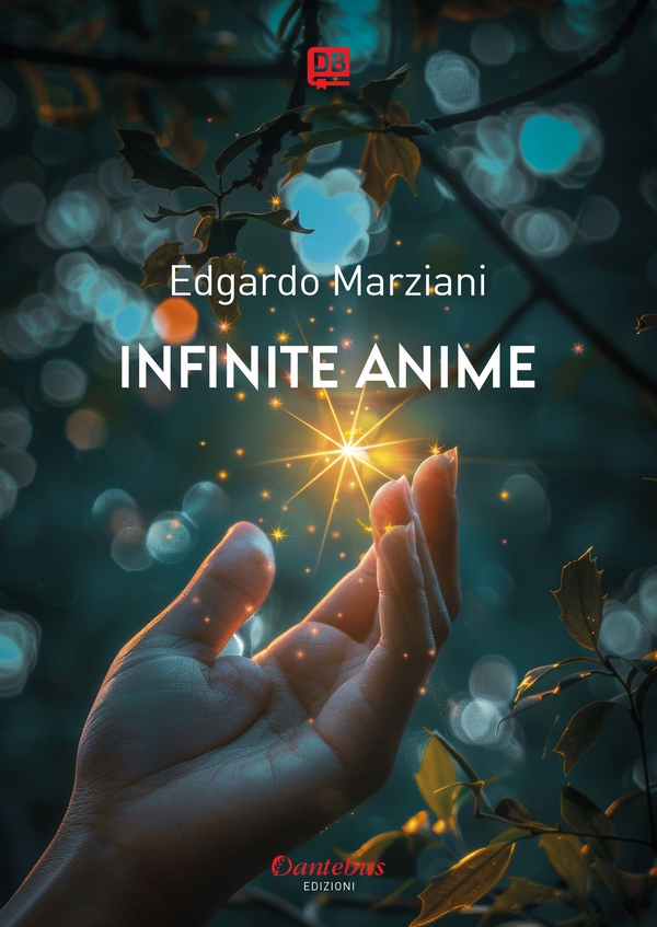 Infinite anime - Librerie.coop Infinite anime - Librerie.coop