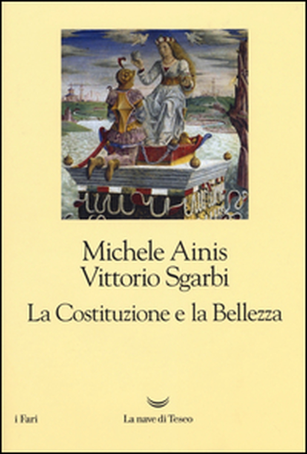 La Costituzione e la bellezza - Librerie.coop La Costituzione e la bellezza - Librerie.coop