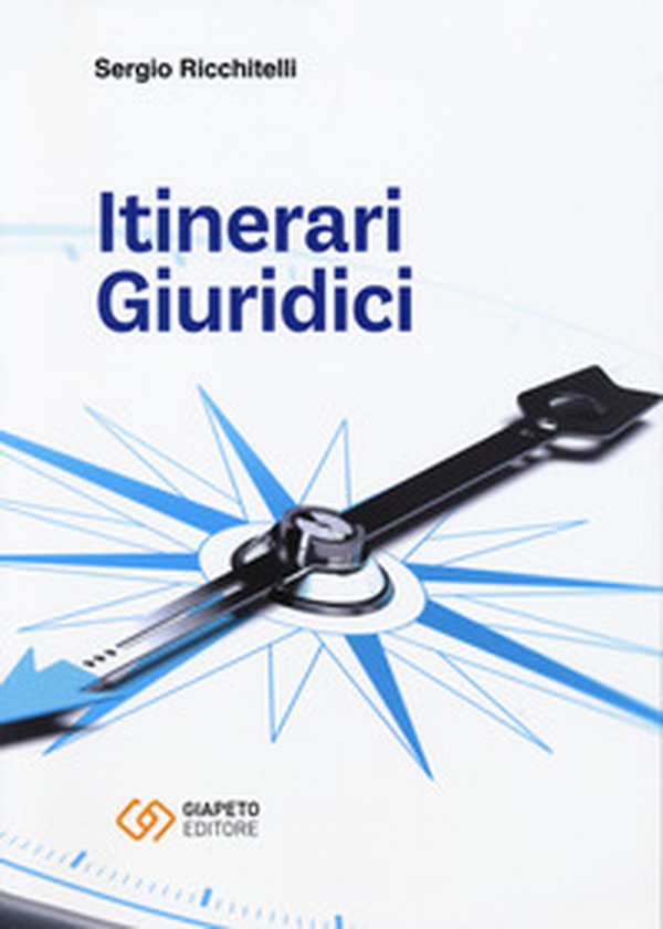 Itinerari giuridici - Librerie.coop Itinerari giuridici - Librerie.coop