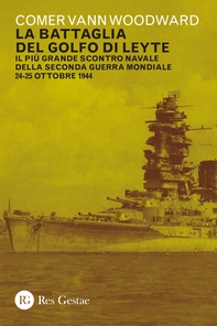 La battaglia del golfo di Leyte - Librerie.coop