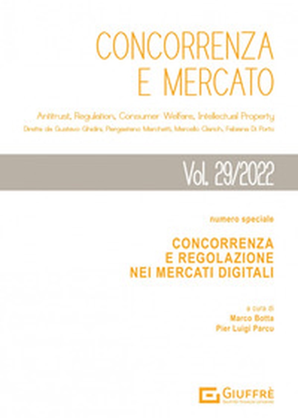 Concorrenza e mercato - Librerie.coop Concorrenza e mercato - Librerie.coop
