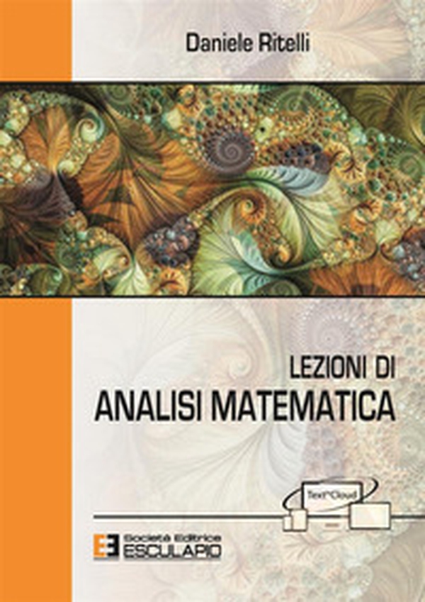 Lezioni di analisi matematica - Librerie.coop Lezioni di analisi matematica - Librerie.coop