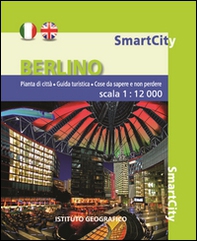 Berlino 1:12.000 - Librerie.coop