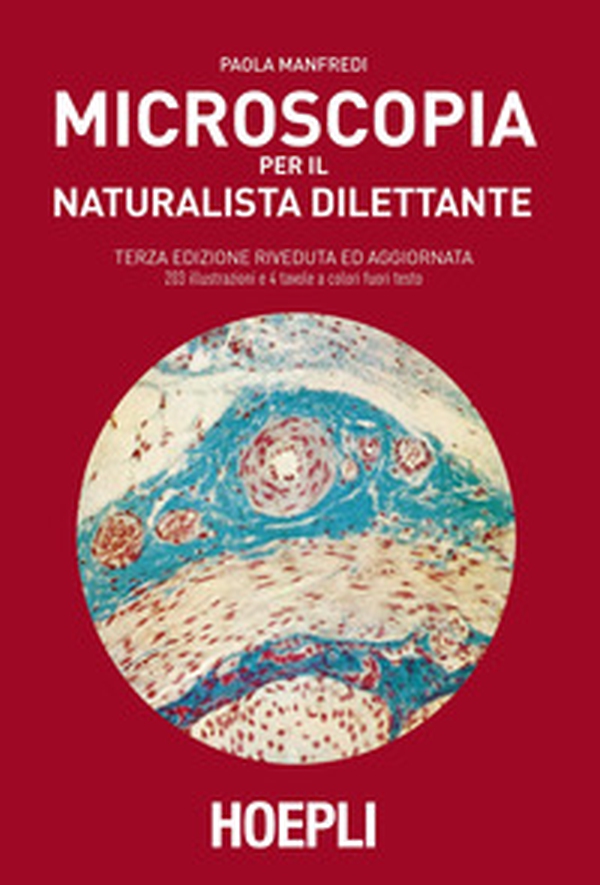 Microscopia per il naturalista dilettante - Librerie.coop Microscopia per il naturalista dilettante - Librerie.coop