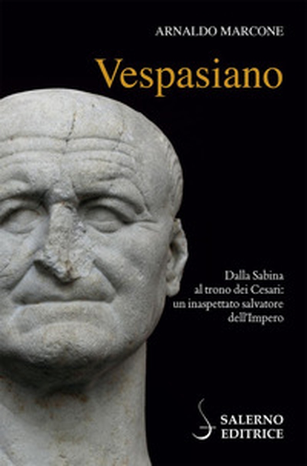 Vespasiano - Librerie.coop Vespasiano - Librerie.coop