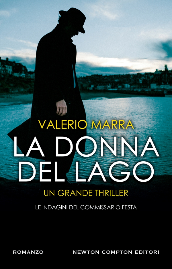 La donna del lago - Librerie.coop La donna del lago - Librerie.coop