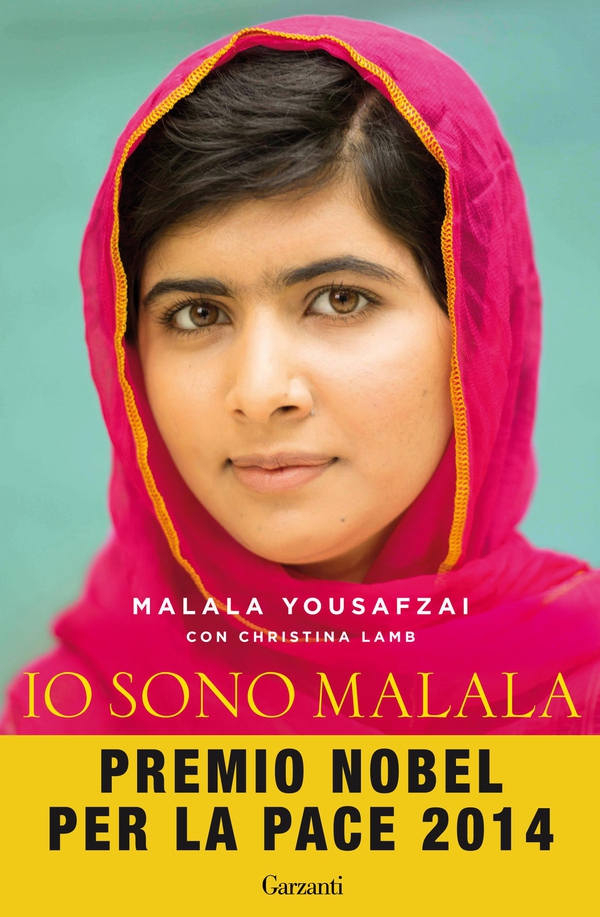 Io sono Malala - Librerie.coop Io sono Malala - Librerie.coop
