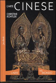 L'arte cinese - Librerie.coop