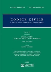 Codice civile. Rassegna di giurisprudenza e di dottrina - Librerie.coop Codice civile. Rassegna di giurisprudenza e di dottrina - Librerie.coop