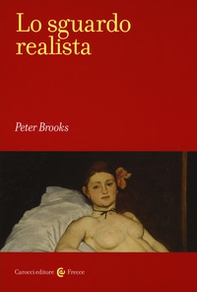 Lo sguardo realista - Librerie.coop