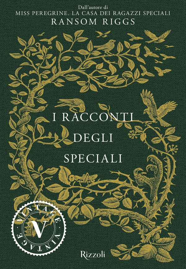 I racconti degli Speciali - Librerie.coop I racconti degli Speciali - Librerie.coop