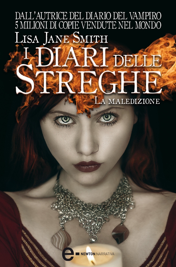 I diari delle streghe. La maledizione - Librerie.coop I diari delle streghe. La maledizione - Librerie.coop