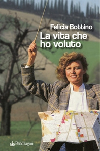 La vita che ho voluto - Librerie.coop