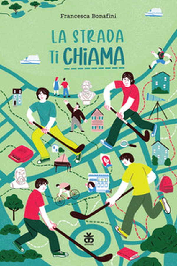 La strada ti chiama - Librerie.coop La strada ti chiama - Librerie.coop