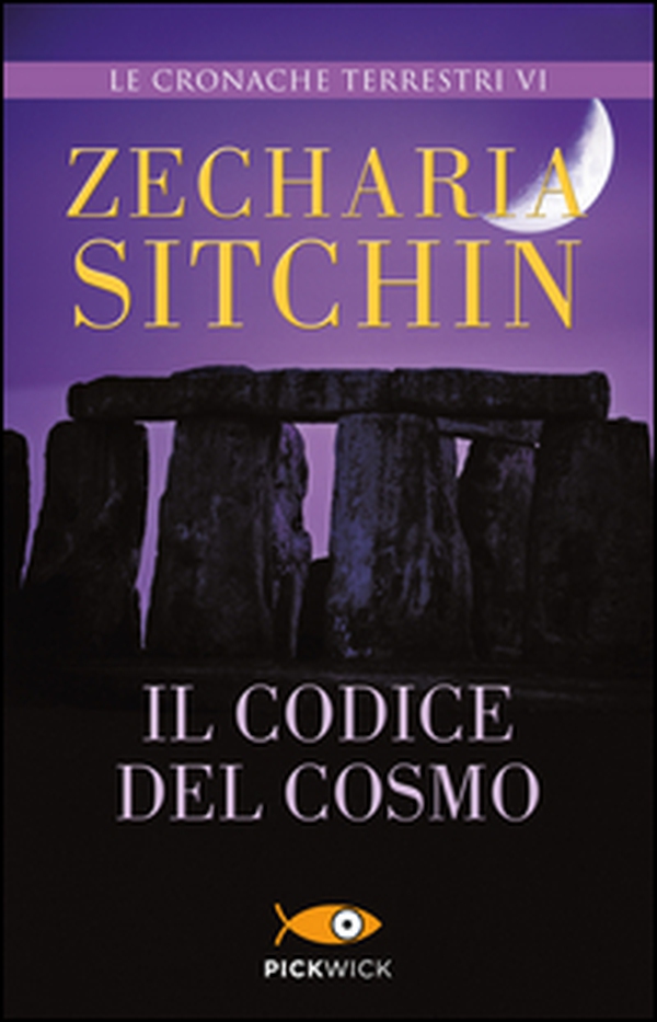 Il codice del cosmo. Le cronache terrestri - Librerie.coop Il codice del cosmo. Le cronache terrestri - Librerie.coop