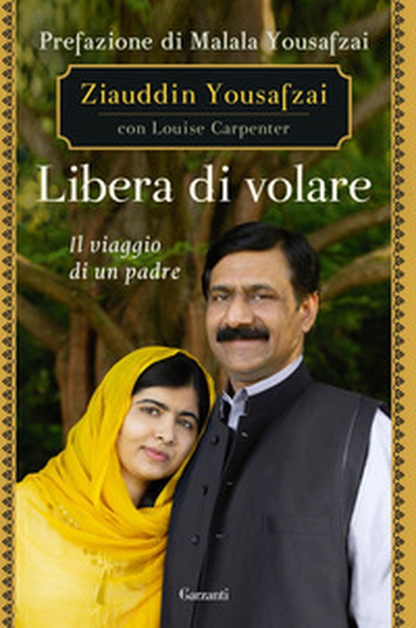 Libera di volare. Il viaggio di un padre - Librerie.coop Libera di volare. Il viaggio di un padre - Librerie.coop