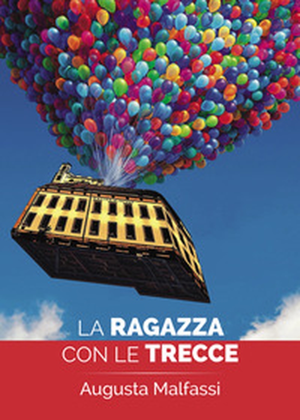 La ragazza con le trecce - Librerie.coop La ragazza con le trecce - Librerie.coop