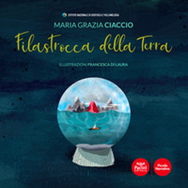 Filastrocca della terra - Librerie.coop Filastrocca della terra - Librerie.coop