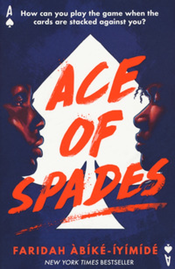 Ace of spades - Librerie.coop Ace of spades - Librerie.coop