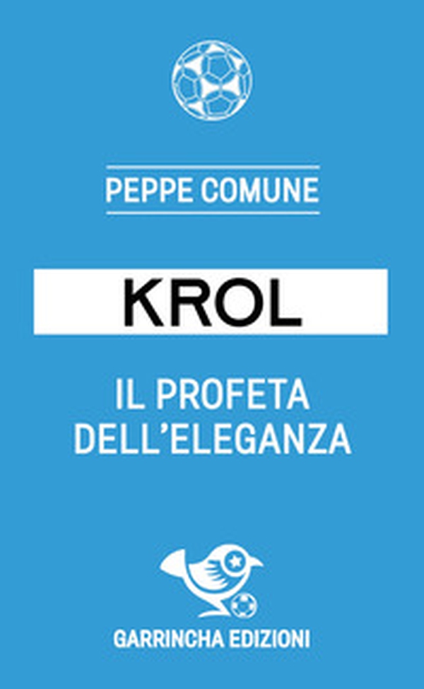 Krol - Librerie.coop Krol - Librerie.coop