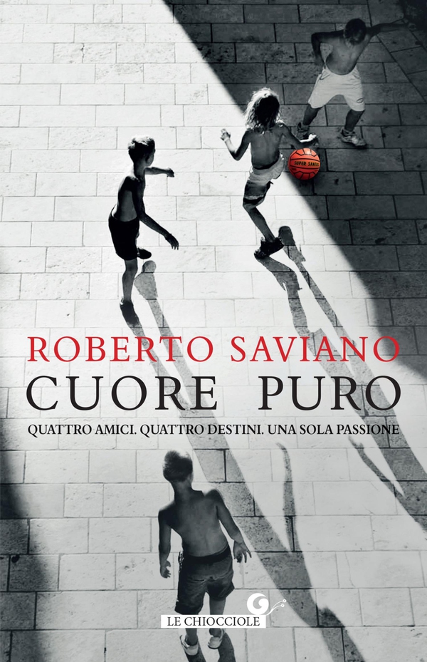 Cuore puro - Librerie.coop Cuore puro - Librerie.coop