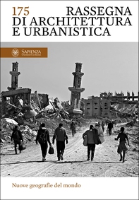 Nuove geografie del mondo - Librerie.coop