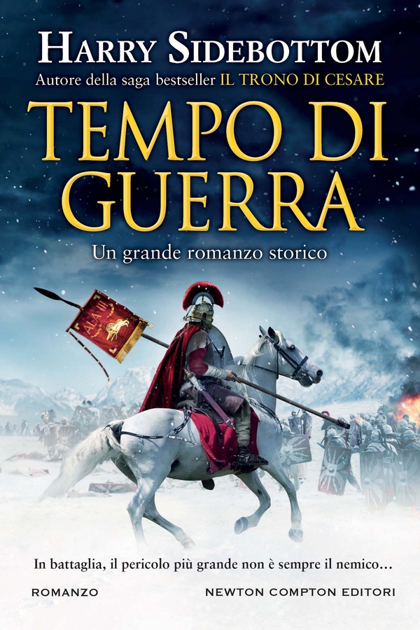 Tempo di guerra - Librerie.coop Tempo di guerra - Librerie.coop