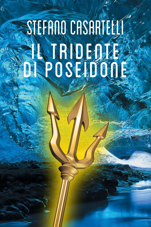 Il tridente di Poseidone - Librerie.coop Il tridente di Poseidone - Librerie.coop
