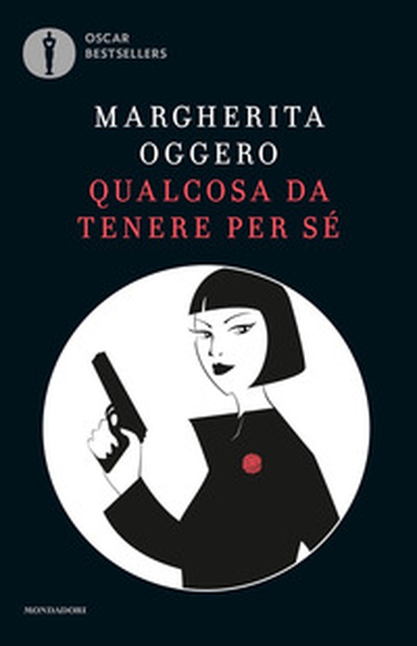 Qualcosa da tenere per sé - Librerie.coop Qualcosa da tenere per sé - Librerie.coop