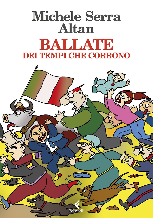 Ballate - Librerie.coop Ballate - Librerie.coop