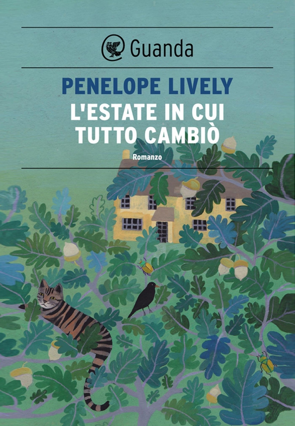L'estate in cui tutto cambiò - Librerie.coop L'estate in cui tutto cambiò - Librerie.coop