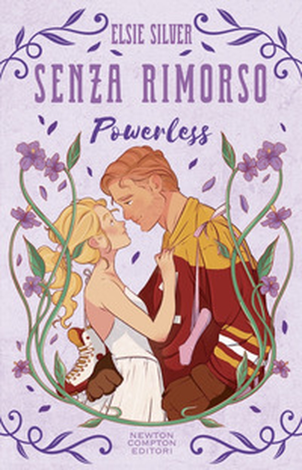 Senza rimorso. Powerless. Limited edition - Librerie.coop Senza rimorso. Powerless. Limited edition - Librerie.coop