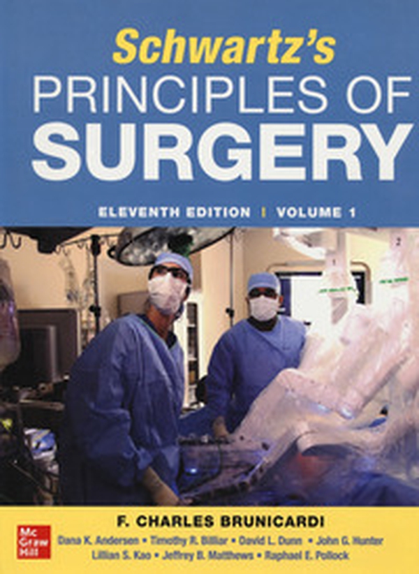 Schwartz's principles of surgery absite and board review - Librerie.coop Schwartz's principles of surgery absite and board review - Librerie.coop