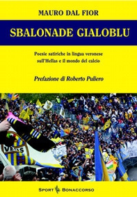 Sbalonade gialoblu - Librerie.coop