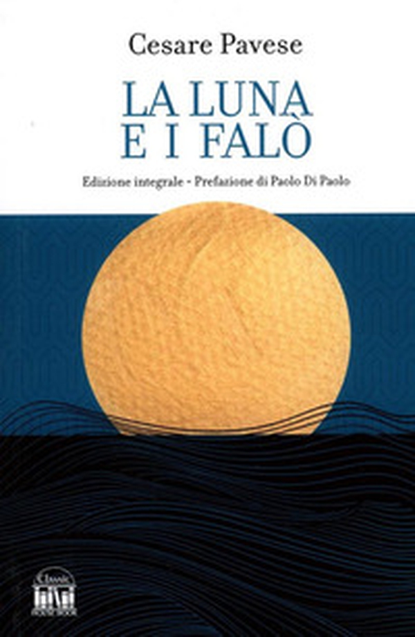 La luna e i falò - Librerie.coop