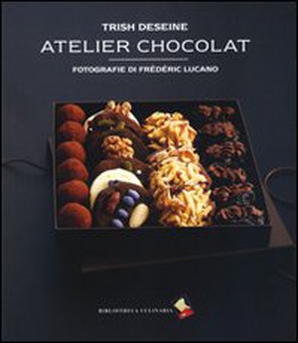 Atelier chocolat - Librerie.coop Atelier chocolat - Librerie.coop